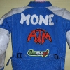 VERONESI- NOSTRO LOGO SPONSOR E NOME