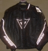 CAMBIO INSERTI IN KEVLAR CON PELLE ARGENTATA (prima)